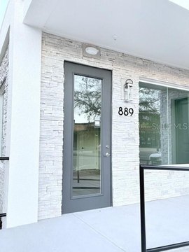 Prime Retail Space in Oviedo