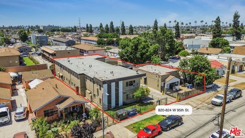 Value-Add Multifamily Investment Opportunity