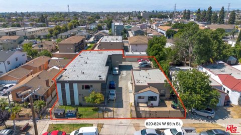 Value-Add Multifamily Investment Opportunity
