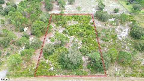 Land, Clewiston, FL