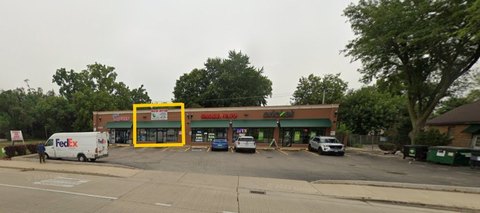 Elgin Retail/Office Space Available