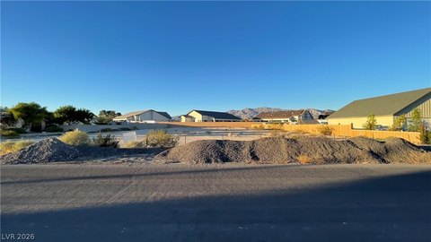 Land, Las Vegas, NV