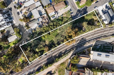 Land/Lot - San Diego, CA