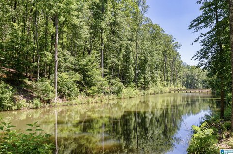 LAND - CHELSEA, AL