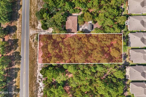 Land, Wilmington, NC