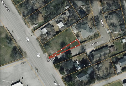 LAND - Decatur, TX