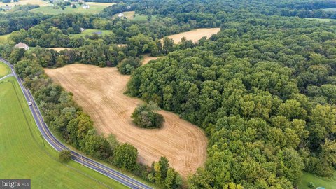 Land, MT AIRY, MD