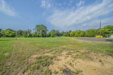 Commercial Land in Downtown Van