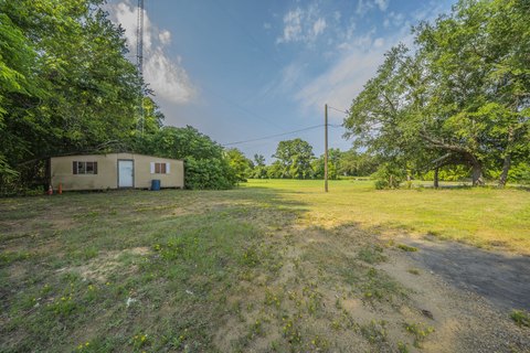 Commercial Land in Downtown Van