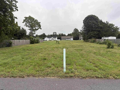 LOTS/LAND, Bass River Township, NJ