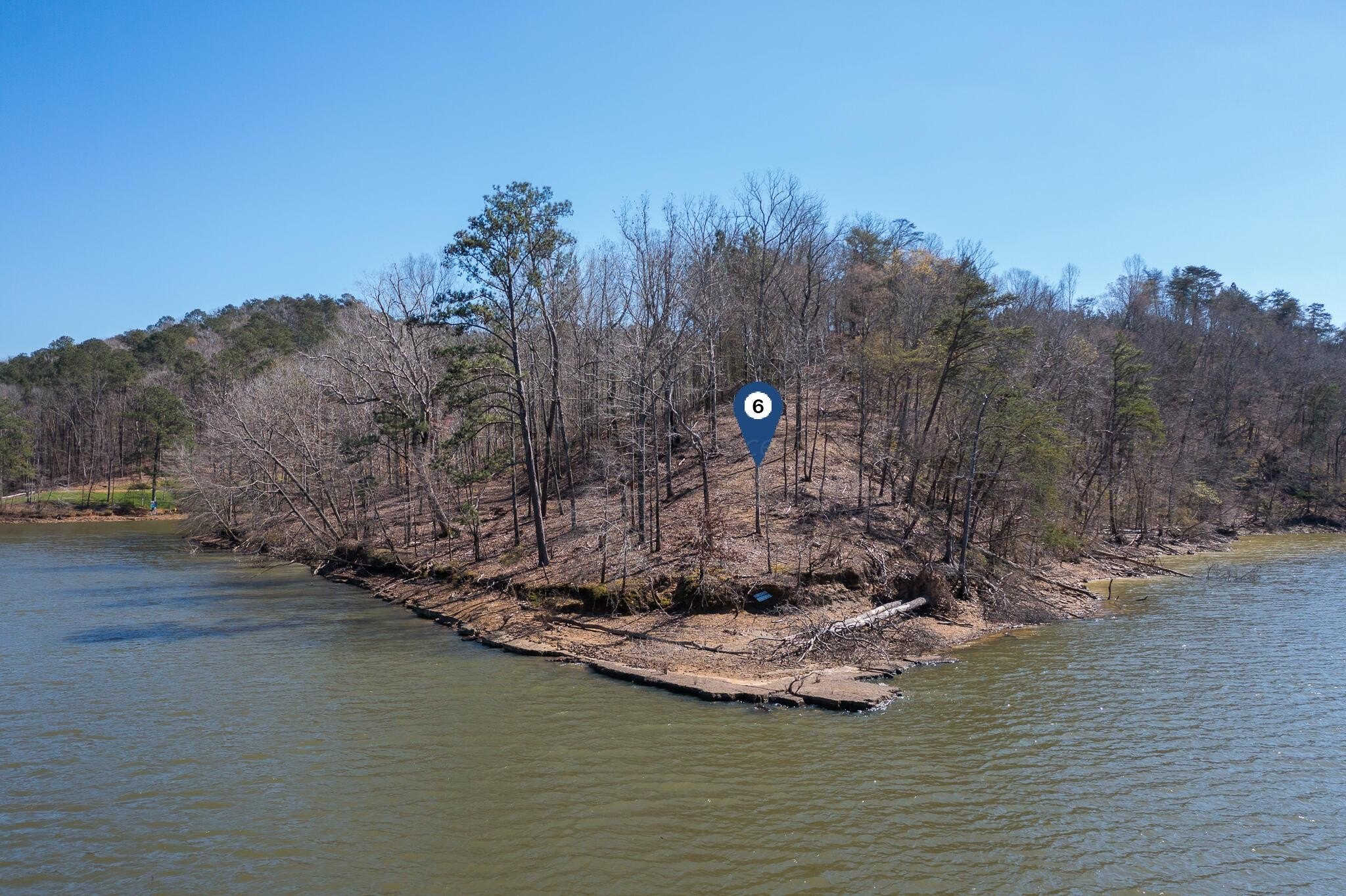 Crane Hill Land For Sale