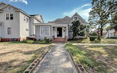 Little Rock Multifamily Investment Property