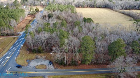 Land For Sale in Foster