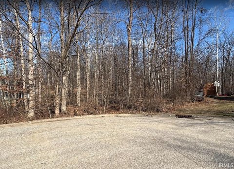 Residential Land - Ellettsville, IN
