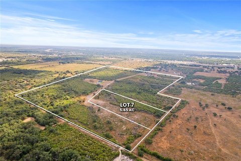 Land, Beeville, TX