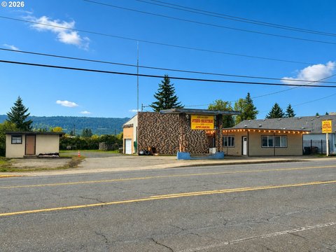 CommercialSale, SweetHome, OR