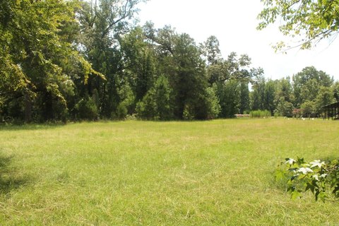 Vacant Land, Delight, AR