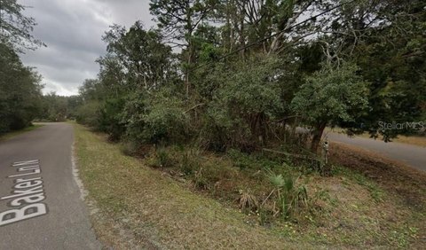 LAND - JACKSONVILLE, FL