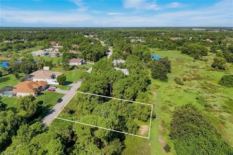 Land, LEHIGH ACRES, FL