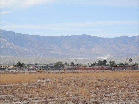 Agricultural Land Parcel with Views