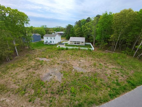 Residential Lot in Cape May