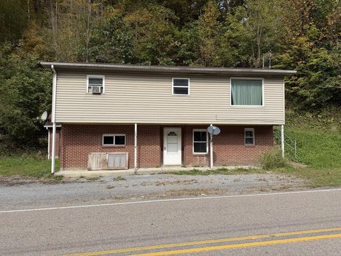 Residential Income, Richlands, VA