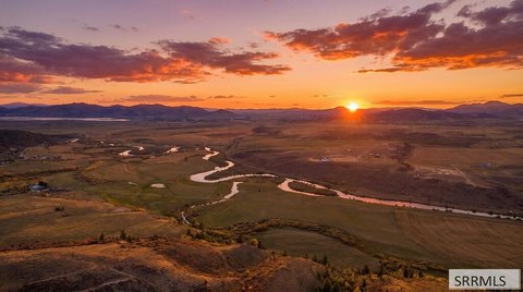 Land, Soda Springs, ID