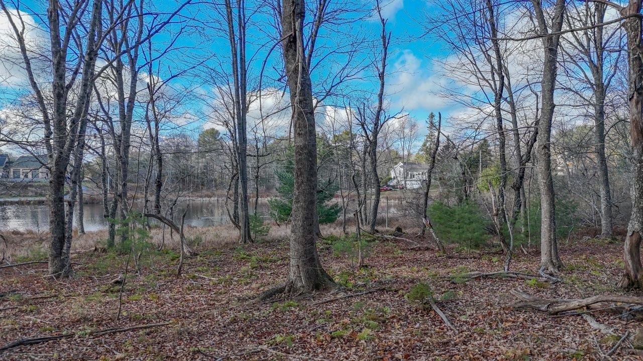 Ellsworth Land with Water Frontage