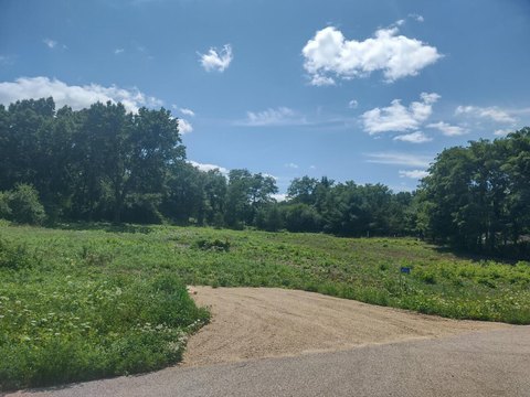 Green Lake, WI