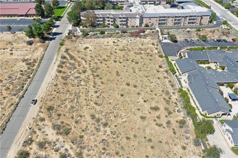 Commercial Land Parcel