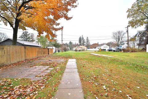 Residential Lot in Brainerd, MN