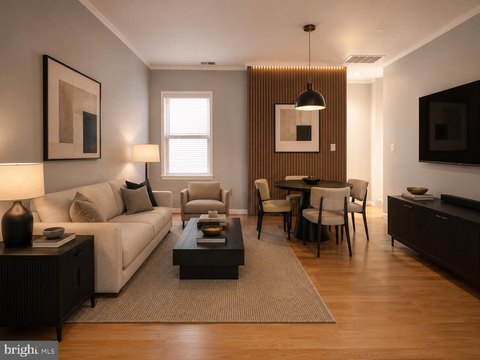 Updated Two-Unit Residential Income
