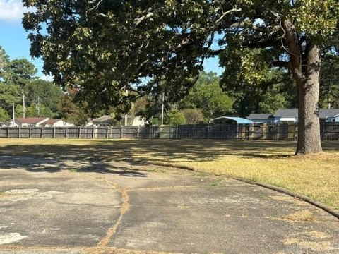 Vacant Land, Hope, AR