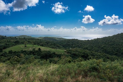 Buildable Waterfront Land Parcels