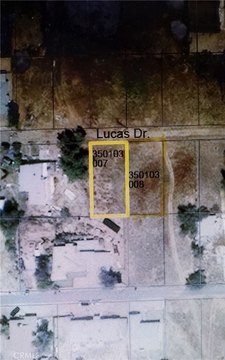 Menifee Land with Canyon Views
