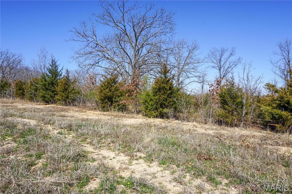 Newburg Farm with I-44 Visibility