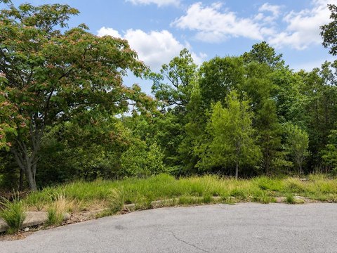 LAND - Maumelle, AR