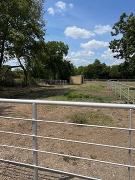 Waterfront Land with Lake View and Road Frontage