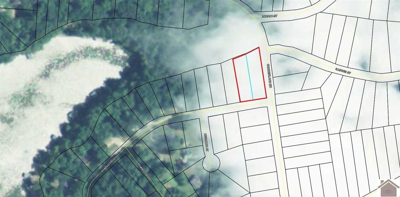 Residential Land in Cadiz, KY