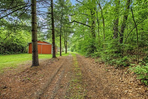 Lot - Jackson, MI