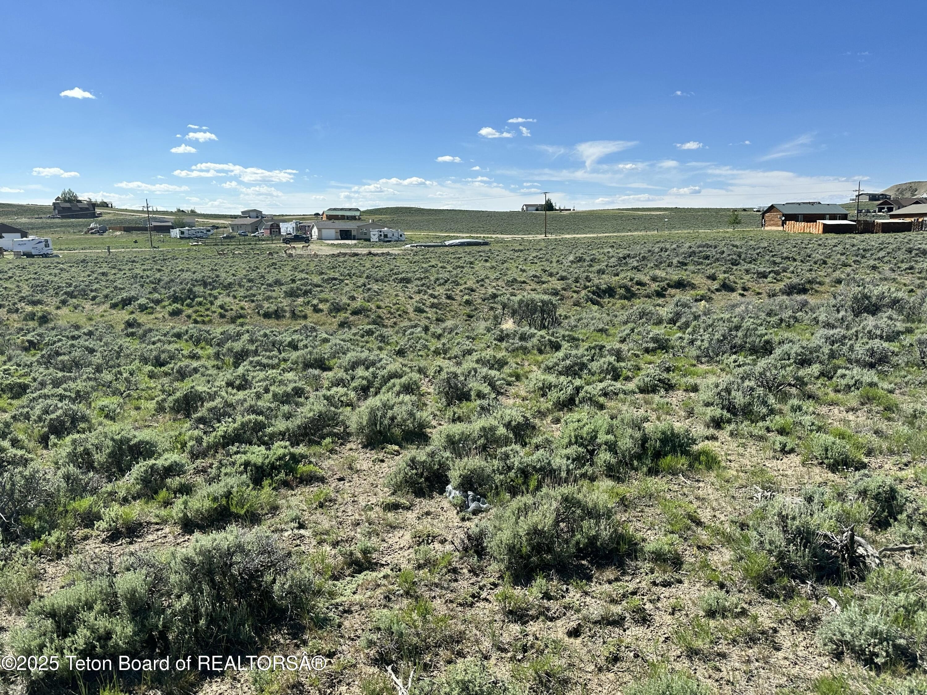 Spacious Buildable Lot in Boulder