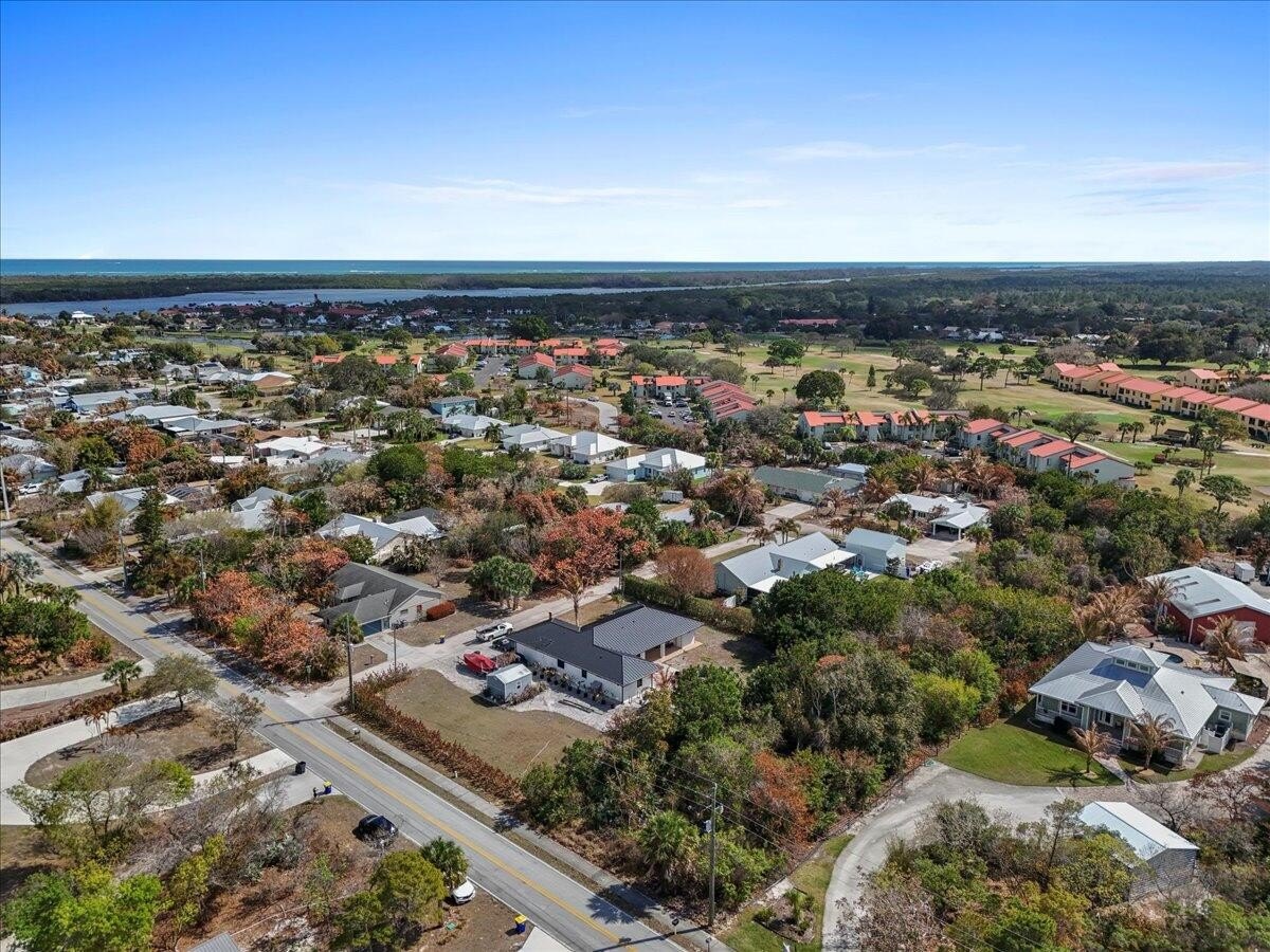 Vacant Lot in Rocky Point