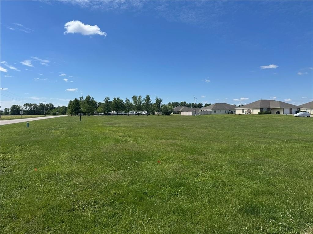 Archie, MO Commercial Land
