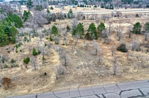 Industrial Land on Highway 65