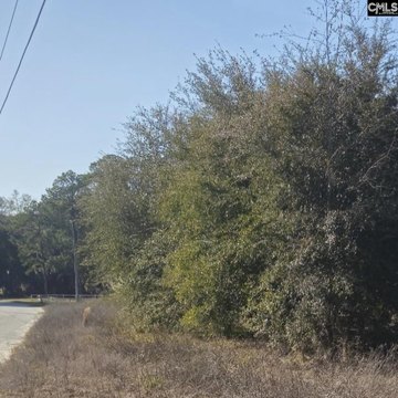 Residential Land Lot