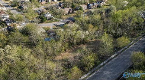 LAND - Huntsville, AL