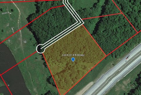 Land in Serenity Ridge