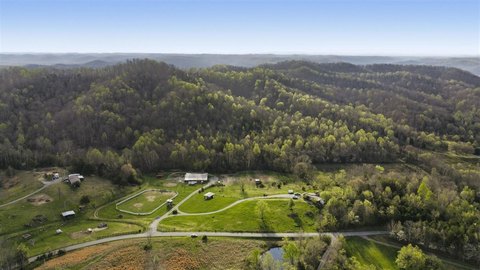 Turn-Key Horse Farm