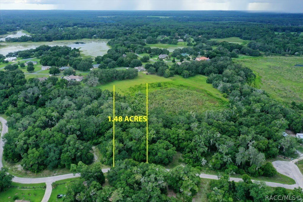 Inverness, FL Land Opportunity
