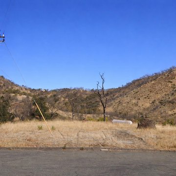 Land Near Lake Berryessa